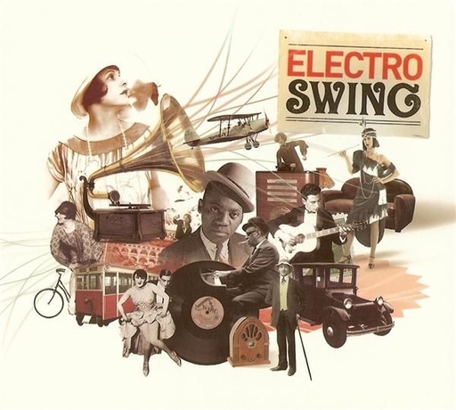 Elektro swing