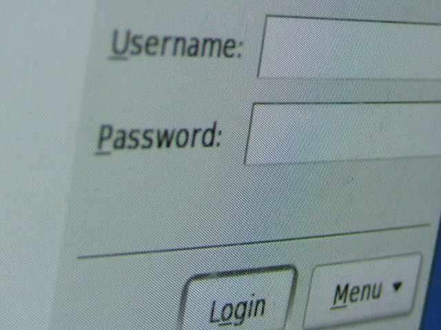 Jak vymyslet heslo a jak ho nezapomenout
