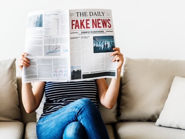 Kdo lže, ten krade a fake news pasti klade