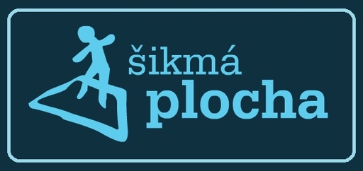 Šikmá plocha